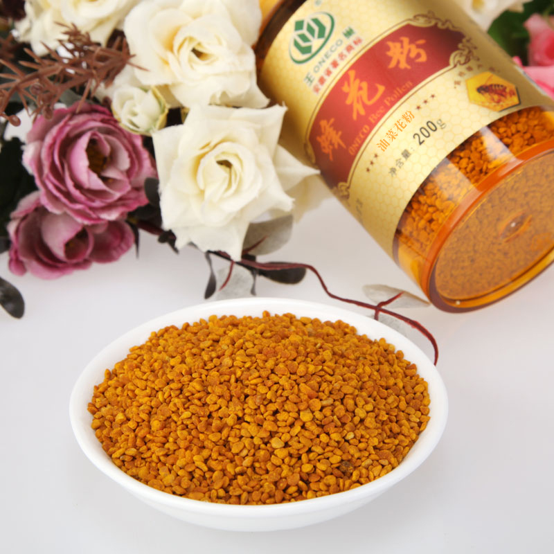 Oneco tea flower pollen original ecology